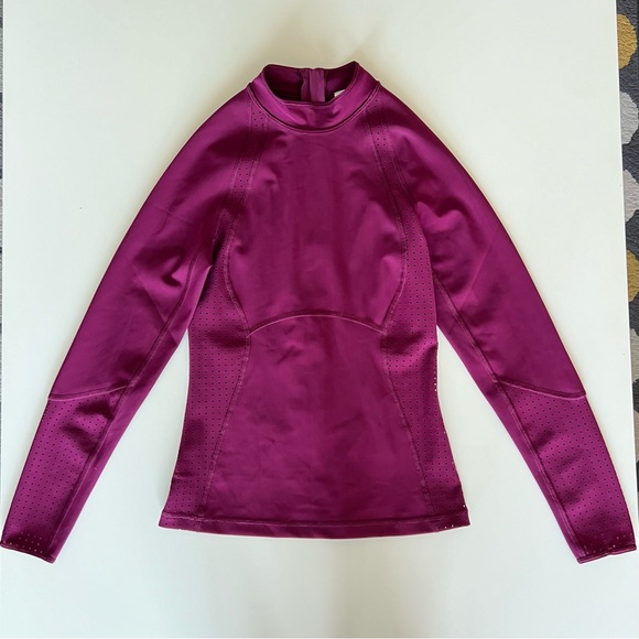 Lululemon Swell Seeker Paddle Top BNWT - size 6 - Picture 1 of 5